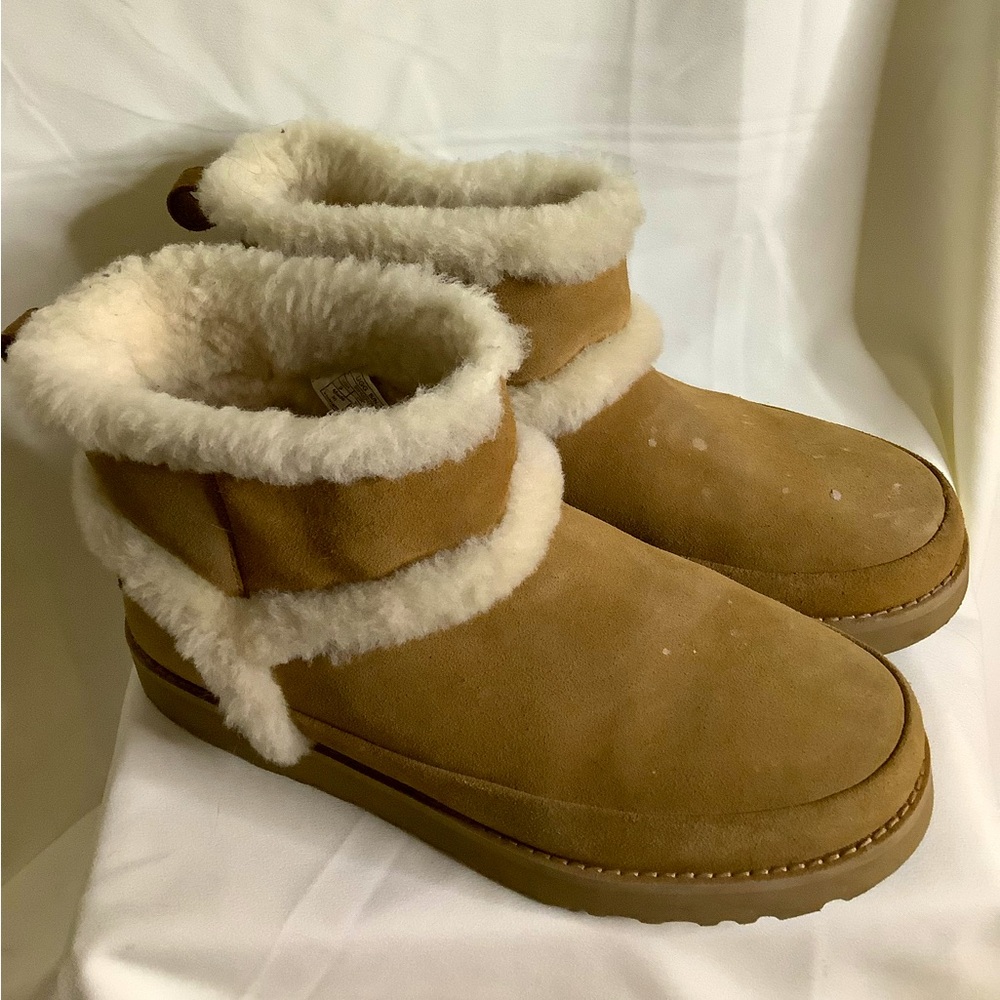 Ugg Booties
